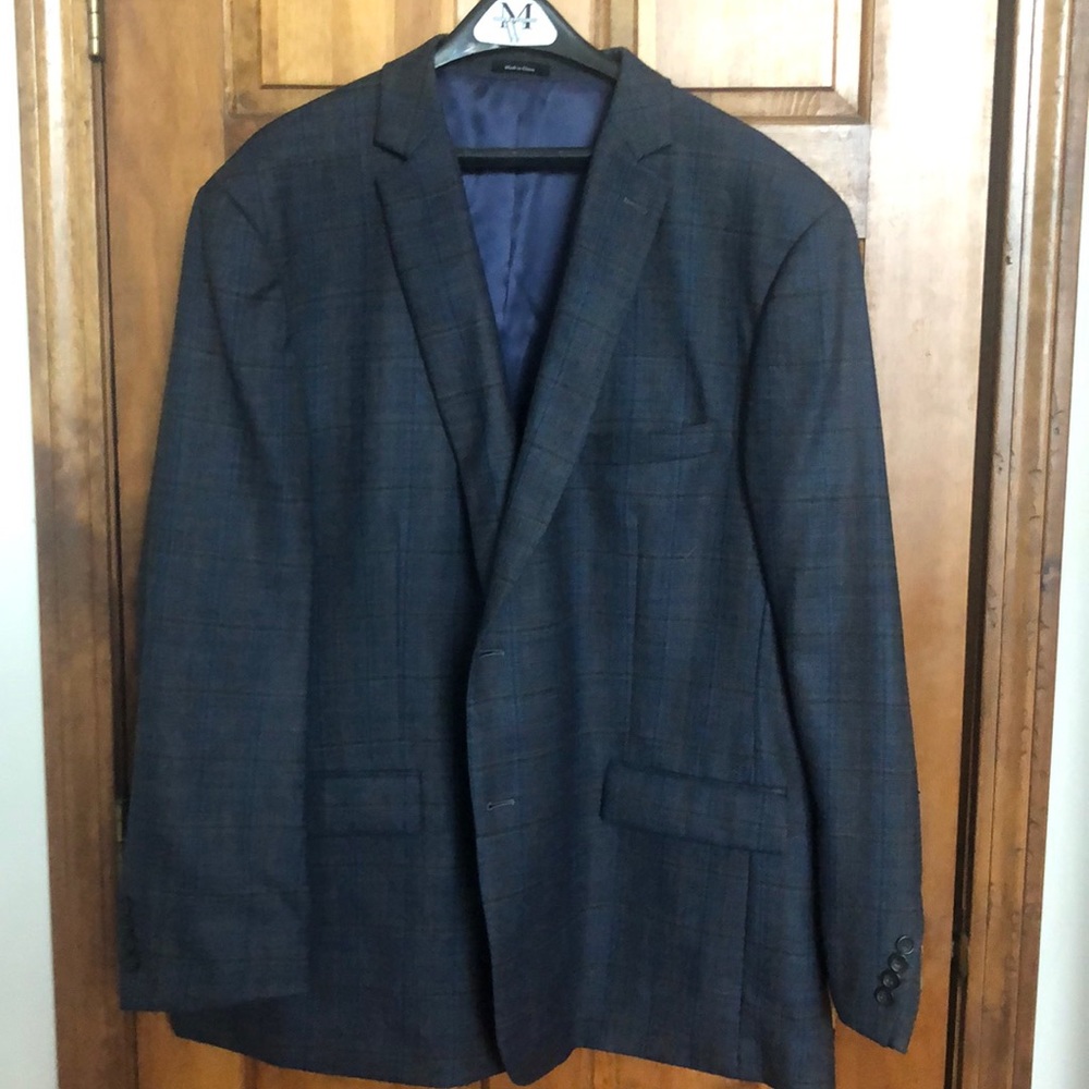 Pronto Uomo Blazer